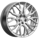 Диск литой СКАД Эльба 18x7.0J/5x108 D65.1 ET36 Селена