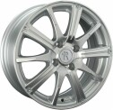 Диск литой LS Wheels LS209 15x6.0J/5x112 D57.1 ET47 SF