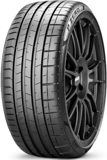 Шины Pirelli PZero Sports Car Elect