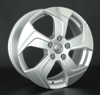 Диск литой Replay RN172 17x6.5J/5x114.3 D66.1 ET50 SF