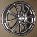 Диск литой LS Wheels LS209 15x6.0J/4x100 D73.1 ET45 SF