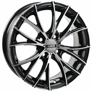 Колесные диски Азов-Tech NEO 573