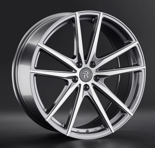 Диск литой Replay B290 20x9.0J/5x112 D66.6 ET35 GMF