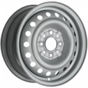 Диск штамп. SDT U5046R 14x5.5J/4x100 D54.1 ET46 Silver