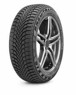 Шины Maxxis WP6 SUV Premitra Snow