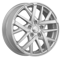 Диск литой Khomen Wheels 1808 18x7.5J/5x112 D57.1 ET43 Gray-FP