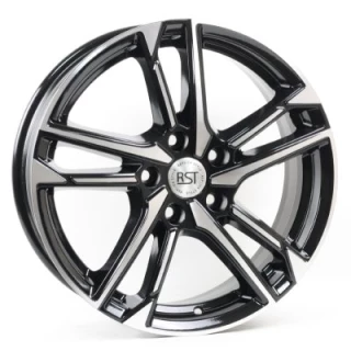 Диск литой Азов-Tech R197 (Jolion) 17x6.5J/5x114.3 D66.5 ET37 BD