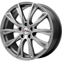 Диск литой iFree Каzантип 18x7.5J/5x114.3 D66.1 ET40 Хай вэй