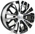 Диск литой Азов-Tech RST R088 (LC200) 18x8.0J/5x150 D110.1 ET56 BD