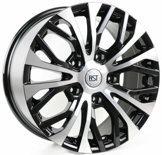 Диск литой Азов-Tech RST R088 (LC200) 18x8.0J/5x150 D110.1 ET56 BD