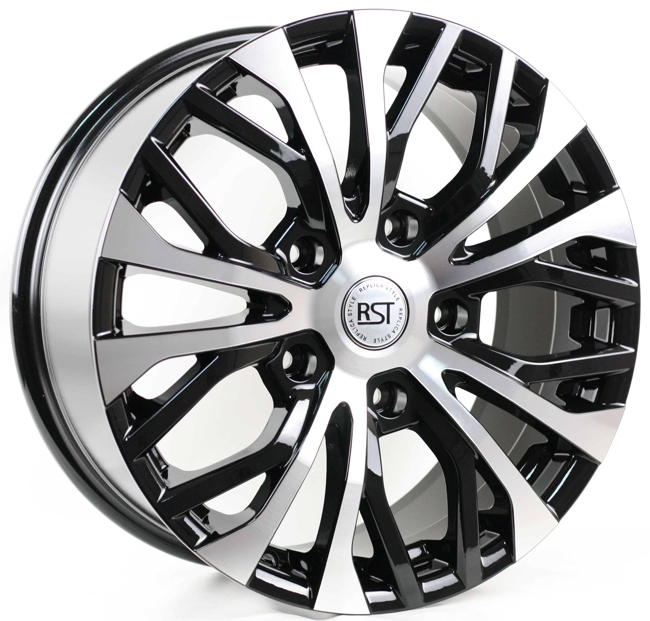 Диск литой Азов-Tech RST R088 (LC200) 18x8.0J/5x150 D110.1 ET56 BD