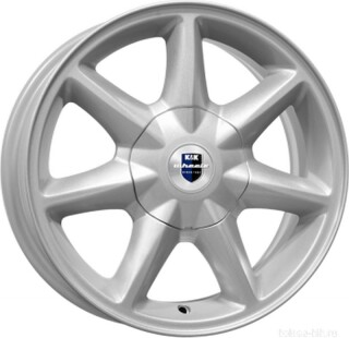Колесные диски КиК КС580