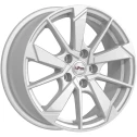 Диск литой iFree Зиплайн 16x6.5J/5x108 D60.1 ET33 нео-классик