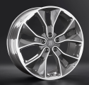 Диск литой Replay CHG46 19x8.0J/5x114.3 D60.1 ET49.5 GMF