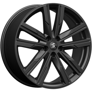 Диск литой Premium Series KP014 Teramont 20x8.0J/5x114.3 D67.1 ET40 Fury black