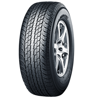 Шины Yokohama Geolandar G94B