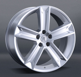 Диск литой Replay A206 20x9.0J/5x112 D66.6 ET33 S