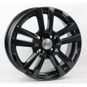 Диск литой Азов-Tech R065 (Vesta) 15x6.0J/4x100 D60.1 ET50 BL
