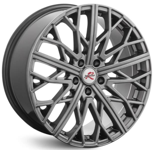 Диск литой X'trikeRST R002 20x8.5J/5x120 D66.1 ET30 BH