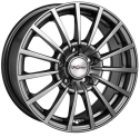 Диск литой X'trike X-106 15x6.5J/5x108 D63.3 ET50 HSB