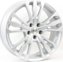 Диск литой Азов-Tech R188 18x7.0J/5x114.3 D67.1 ET45 Silver