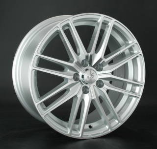 Диск литой LS Wheels LS 760 17x7.5J/5x114.3 D73.1 ET45 SF