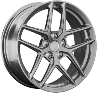 Диск литой LS Forged LS FG47 20x8.5J/5x108 D63.3 ET45 MGM