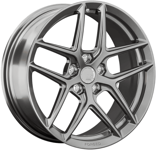 Диск литой LS Forged LS FG47 20x8.5J/5x108 D63.3 ET45 MGM