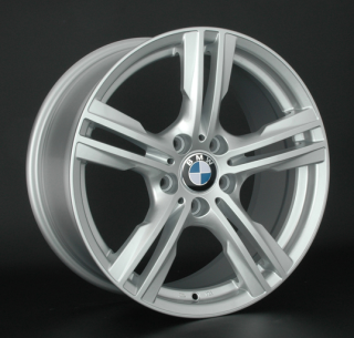 Диск литой Replay B172 19x9.0J/5x120 D74.1 ET48 S