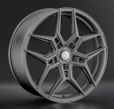 Диск литой LS Wheels LS1266 20x8.5J/5x127 D71.6 ET45 MGM