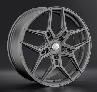 Диск литой LS Wheels LS1266 20x8.5J/5x127 D71.6 ET45 MGM