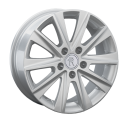 Диск литой Replay SK16 17x7.0J/5x112 D57.1 ET40 S