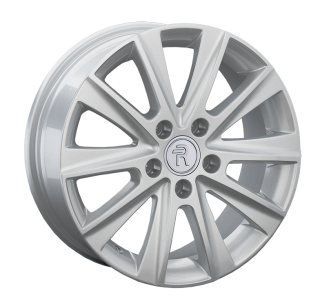 Диск литой Replay SK16 17x7.0J/5x112 D57.1 ET40 S