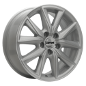 Диск литой Carwel Тинаки 17x7.0J/5x114.3 D60.1 ET45 GRT