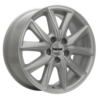 Диск литой Carwel Тинаки 17x7.0J/5x114.3 D60.1 ET45 GRT