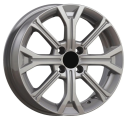 Диск литой RepliKey R198 15x6.0J/4x98 D58.6 ET35 HSB