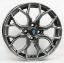 Диск литой Азов-Tech 1619 16x6.0J/4x98 D58.6 ET33 BH