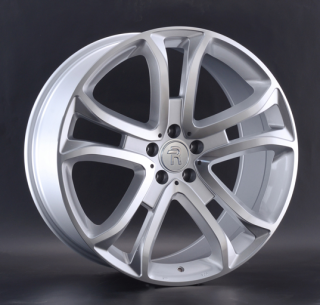 Диск литой Replay MR208 21x11.0J/5x112 D66.6 ET42 SF