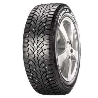 Зимняя шина Pirelli Formula Ice 185/60 R15 88T