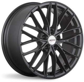 Диск литой X'trike X-130 18x7.5J/5x114.3 D66.1 ET45 BKM