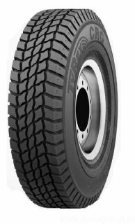 Летняя шина Омский шинный завод VM-310, TYREX CRG 11.00 R20 150/146K