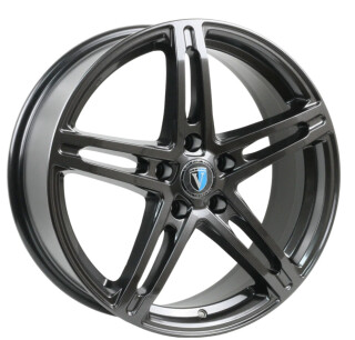 Диск литой Азов-Tech 1818 18x7.5J/5x114.3 D66.6 ET37 BMG