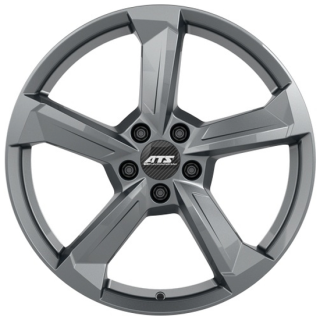 Диск литой ATS Auvora 18x8.0J/5x112 D66.6 ET29 Dark Grey