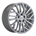 Диск литой Carwel Токо 17x7.0J/5x114.3 D67.1 ET53 SLT