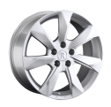Диск литой Replay INF55 17x7.5J/5x114.3 D66.1 ET45 SF