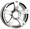 Диск литой RepliKey K104 16x6.0J/5x139.7 D98 ET40 HSB
