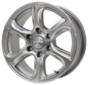 Диск литой СКАД Скала 17x7.5J/6x139.7 D67.1 ET30 Селена
