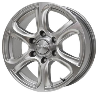 Диск литой СКАД Скала 17x7.5J/6x139.7 D67.1 ET30 Селена