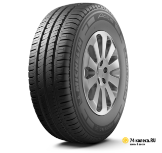 Летняя шина Michelin Agilis 215/75 R16C 113/111R