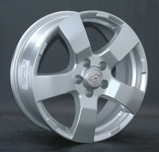 Диск литой Replay HND81 17x7.0J/5x114.3 D67.1 ET35 S